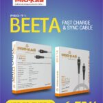BEETA 65W