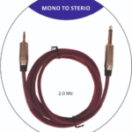 MONO TO STERIO NYLON