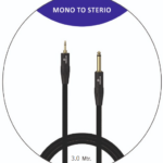 MONO TO STERIO YARN 3 Mtr