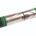 XLR NIMBO SILVER PAIR