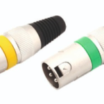 XLR RING PAIR