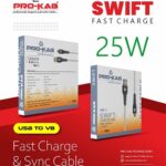 SWIFT 25W