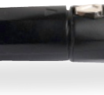 XLR DIAMOND BLACK PAIR