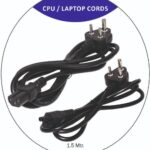 CPU LAPTOP CORD