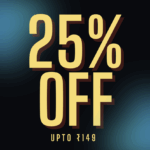 USE COUPON PROKAB5 TO GET FLAT 5%0FF